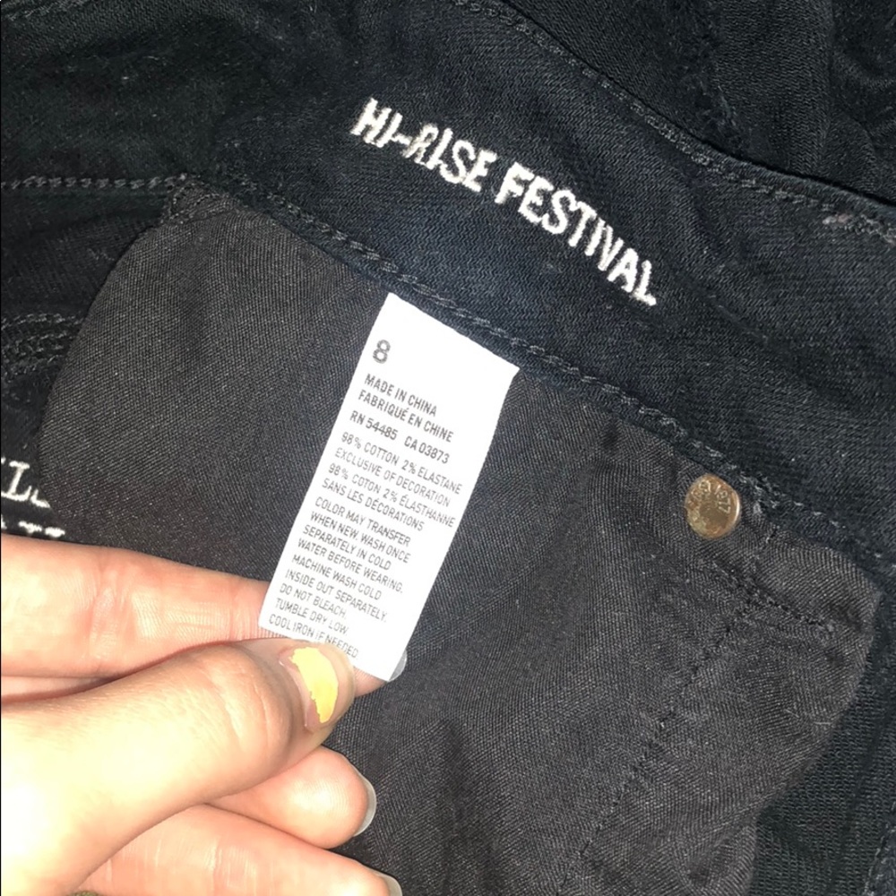 American Eagle Shorts!